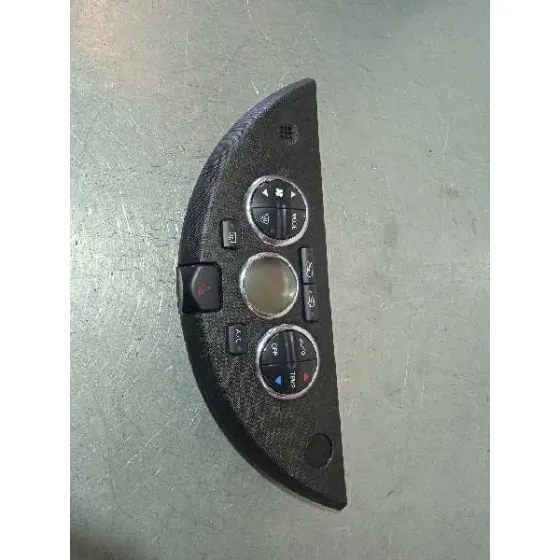 Mando Climatizador para Nissan Note (E11E)