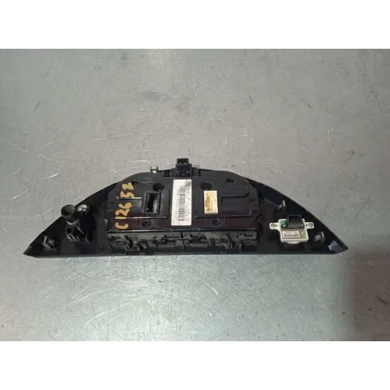 Mando Climatizador para Nissan Note (E11E)
