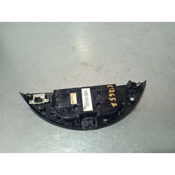 Mando Climatizador para Nissan Note (E11E)