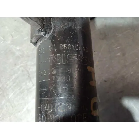 Amortiguador Delantero Derecho para Nissan Note (E11E)