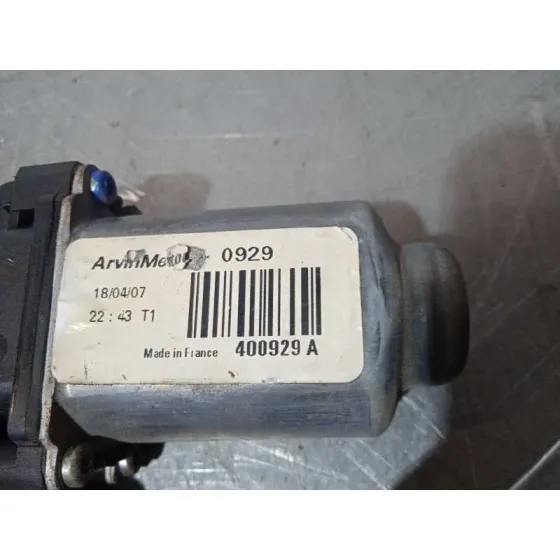 Elevalunas Trasero Derecho para Nissan Note (E11E)