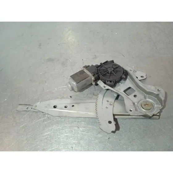 Elevalunas Trasero Derecho para Nissan Note (E11E)