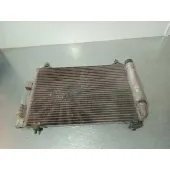 Condensador / Radiador Aire Acondicionado para Citroën C5 Berlina