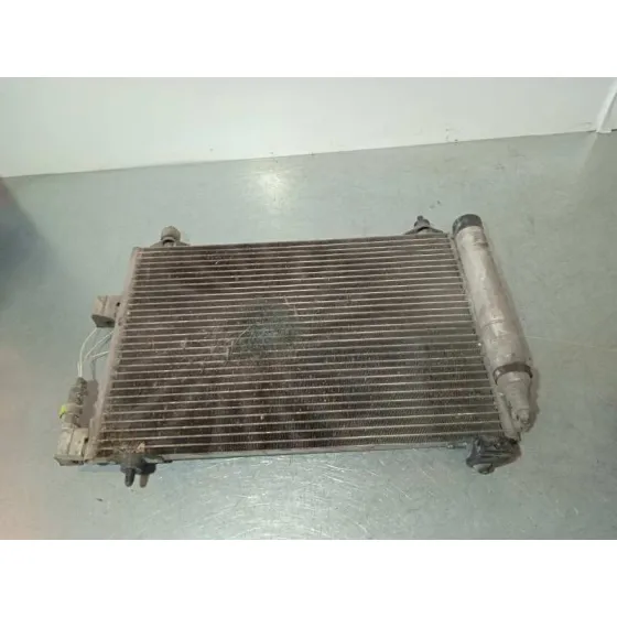 Condensador / Radiador Aire Acondicionado para Citroën C5 Berlina
