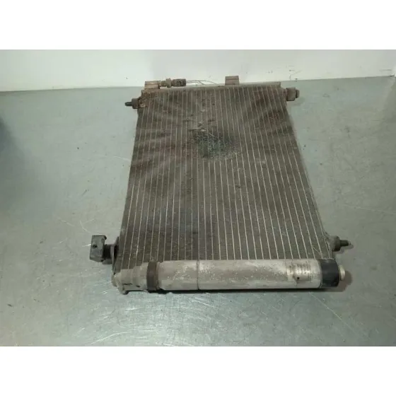 Condensador / Radiador Aire Acondicionado para Citroën C5 Berlina