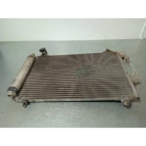 Condensador / Radiador Aire Acondicionado para Citroën C5 Berlina
