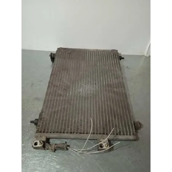 Condensador / Radiador Aire Acondicionado para Citroën C5 Berlina