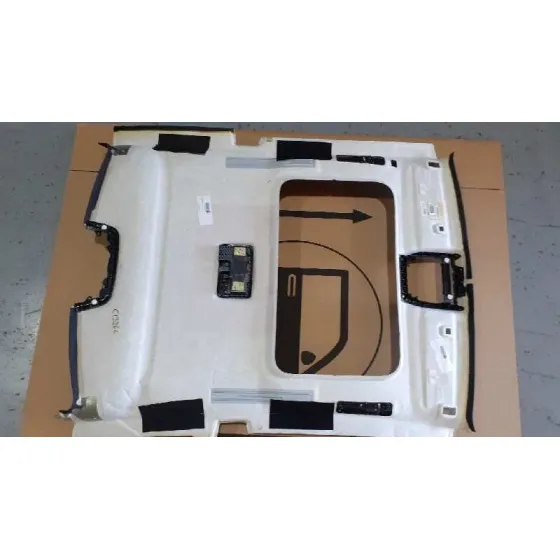 Techo Interior para Bmw Serie M2 Coupe (F87)