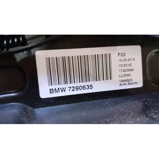 Techo Electrico para Bmw Serie M2 Coupe (F87)