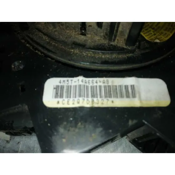 Anillo Airbag para Ford Focus Lim. (Cb4)