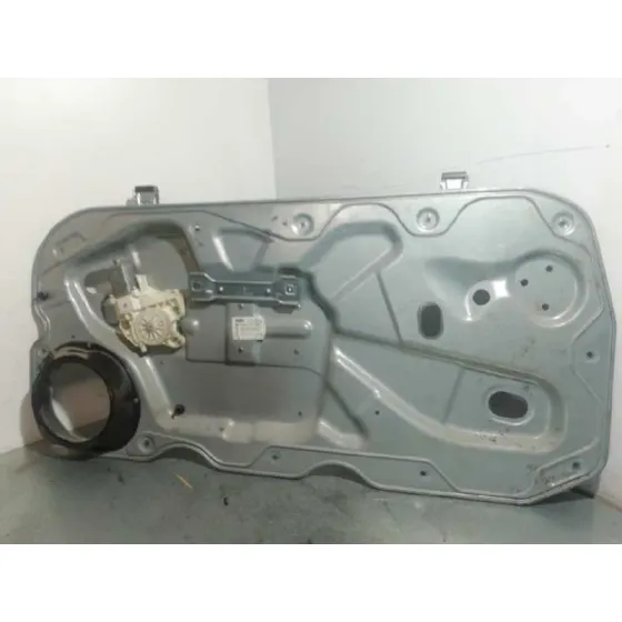 Elevalunas Delantero Derecho para Ford Focus Lim. (Cb4)