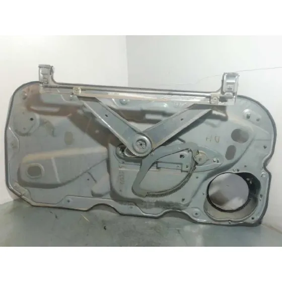 Elevalunas Delantero Derecho para Ford Focus Lim. (Cb4)