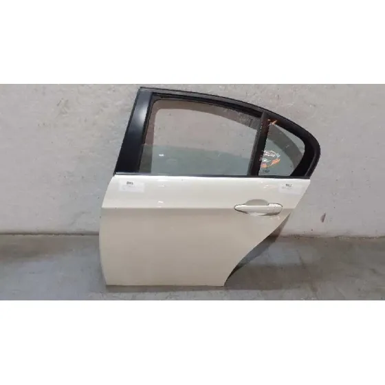 Puerta Trasera Izquierda para Bmw Serie 3 Berlina (E90)