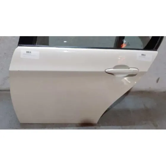 Puerta Trasera Izquierda para Bmw Serie 3 Berlina (E90)