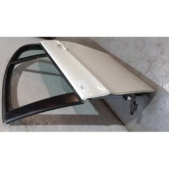 Puerta Trasera Izquierda para Bmw Serie 3 Berlina (E90)