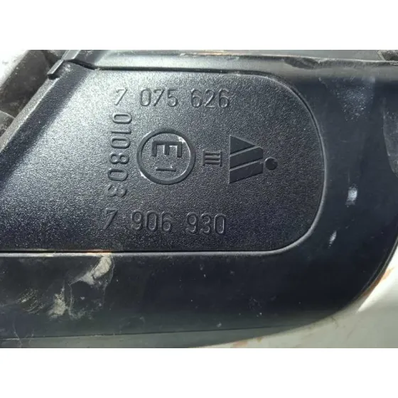 Retrovisor Derecho para Bmw Serie 3 Berlina (E90)