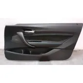 Juego Tapizados / Cartoneras para Bmw Serie M2 Coupe (F87)