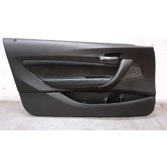 Juego Tapizados / Cartoneras para Bmw Serie M2 Coupe (F87)
