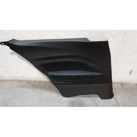 Juego Tapizados / Cartoneras para Bmw Serie M2 Coupe (F87)