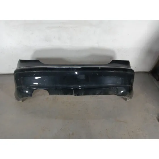 Paragolpes Trasero para Mercedes-Benz Clase C (W203) Sportcoupe