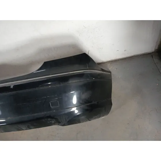 Paragolpes Trasero para Mercedes-Benz Clase C (W203) Sportcoupe