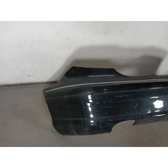 Paragolpes Trasero para Mercedes-Benz Clase C (W203) Sportcoupe