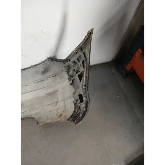Paragolpes Trasero para Mercedes-Benz Clase C (W203) Sportcoupe