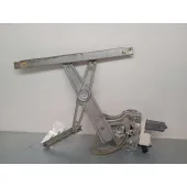 Elevalunas Delantero Derecho para Toyota Corolla (E12)
