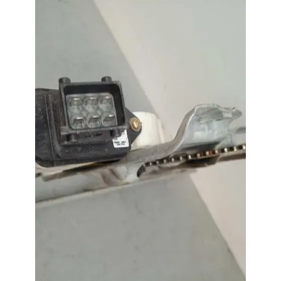 Elevalunas Delantero Derecho para Toyota Corolla (E12)