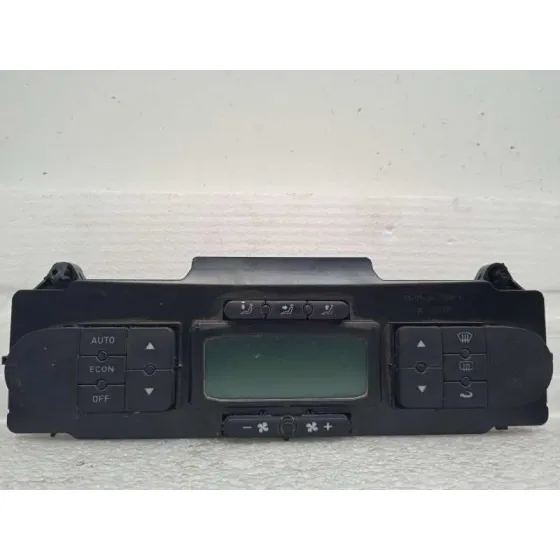 Mando Climatizador para Seat Altea (5P1)