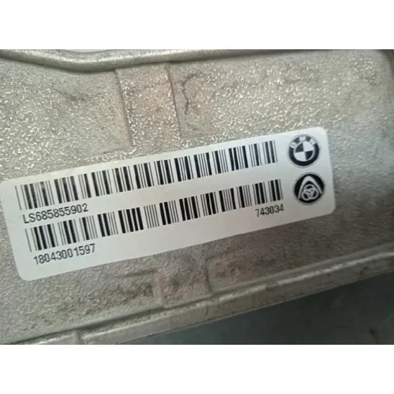 Columna Direccion para Bmw Serie M2 Coupe (F87)