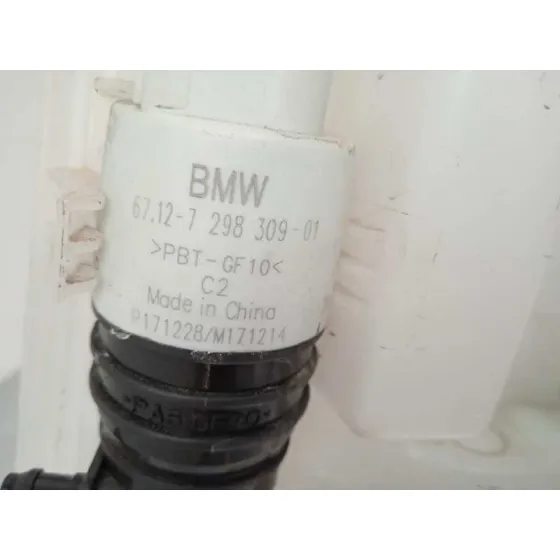 Deposito Limpia para Bmw Serie M2 Coupe (F87)