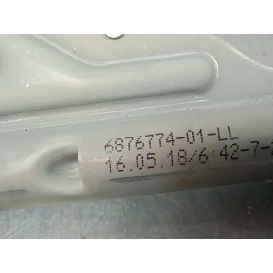Palanca Freno De Mano para Bmw Serie M2 Coupe (F87)