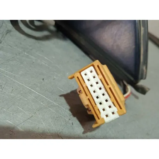 Retrovisor Derecho para Audi A4 Berlina (8E)