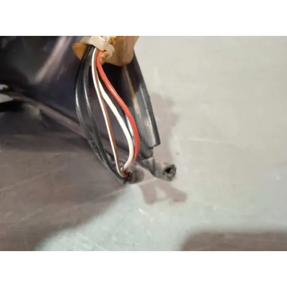 Retrovisor Derecho para Audi A4 Berlina (8E)