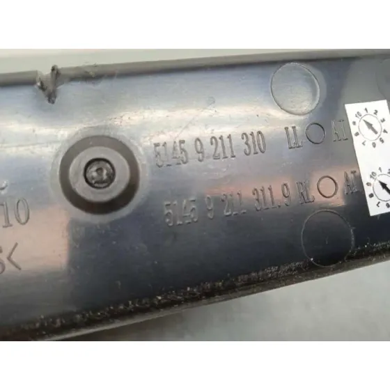 Guantera para Bmw Serie M2 Coupe (F87)