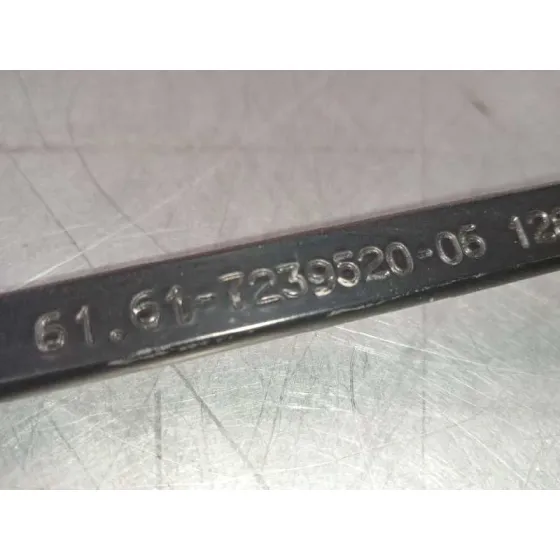 Brazo Limpia Delantero Derecho para Bmw Serie M2 Coupe (F87)