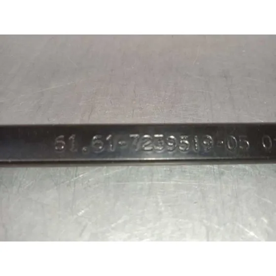 Brazo Limpia Delantero Izquierdo para Bmw Serie M2 Coupe (F87)