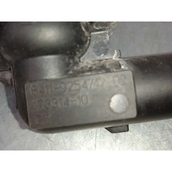 Valvula Intercambio De Calefaccion para Bmw Serie M2 Coupe (F87)