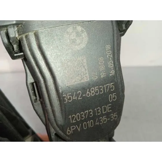 Potenciometro Pedal para Bmw Serie M2 Coupe (F87)