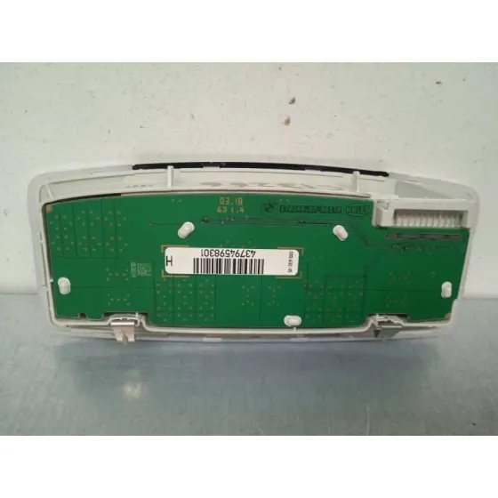 Luz Interior para Bmw Serie M2 Coupe (F87)