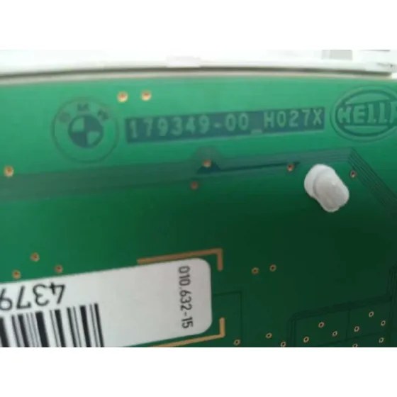 Luz Interior para Bmw Serie M2 Coupe (F87)