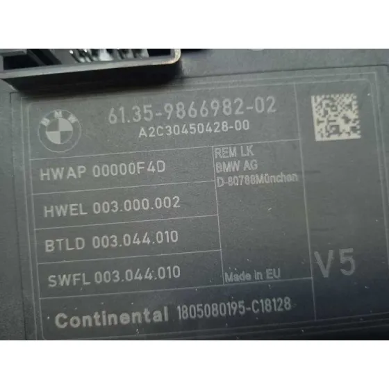 Modulo Electronico para Bmw Serie M2 Coupe (F87)