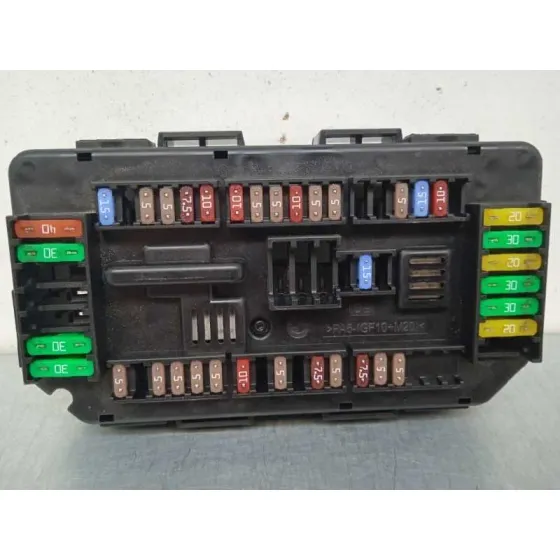 Caja Reles / Fusibles para Bmw Serie M2 Coupe (F87)