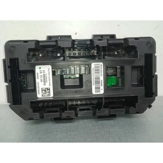 Caja Reles / Fusibles para Bmw Serie M2 Coupe (F87)