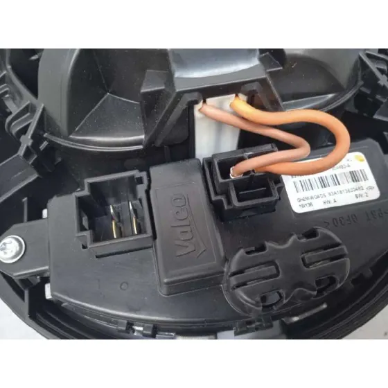 Motor Calefaccion para Bmw Serie M2 Coupe (F87)