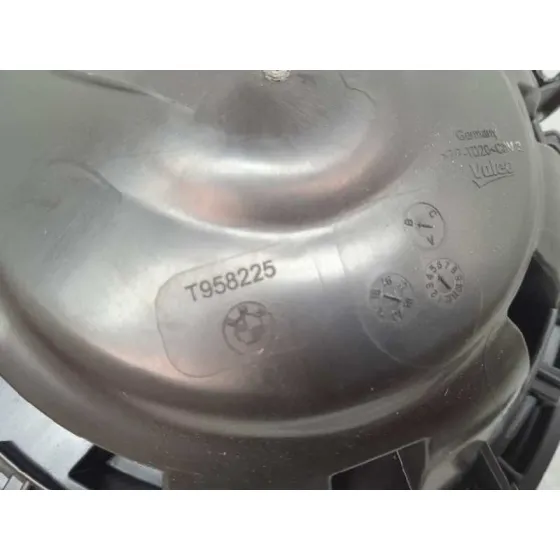 Motor Calefaccion para Bmw Serie M2 Coupe (F87)