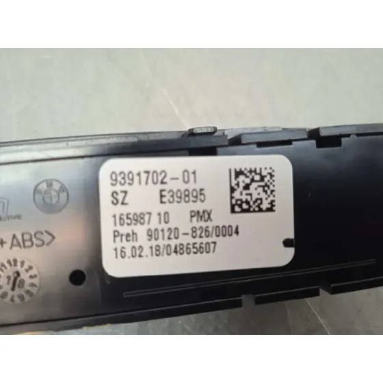 Interruptor para Bmw Serie M2 Coupe (F87)