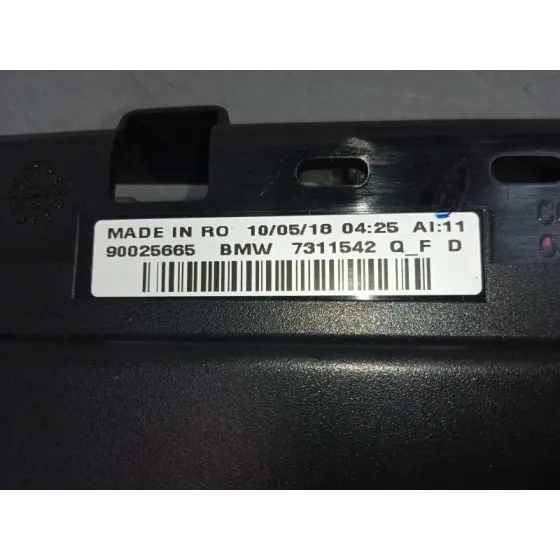 Luz Central De Freno para Bmw Serie M2 Coupe (F87)