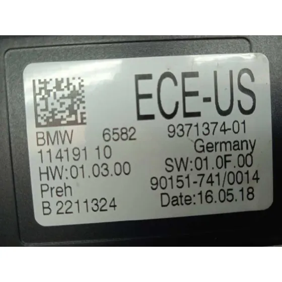 Modulo Electronico para Bmw Serie M2 Coupe (F87)